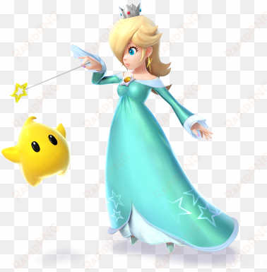 announced on nintendo direct - super smash bros princess