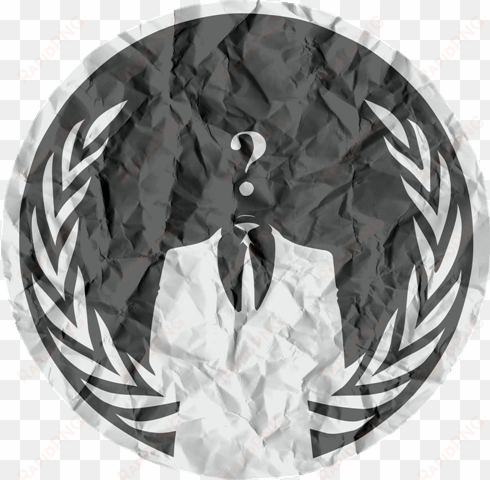 anonymous logo png images - avatar