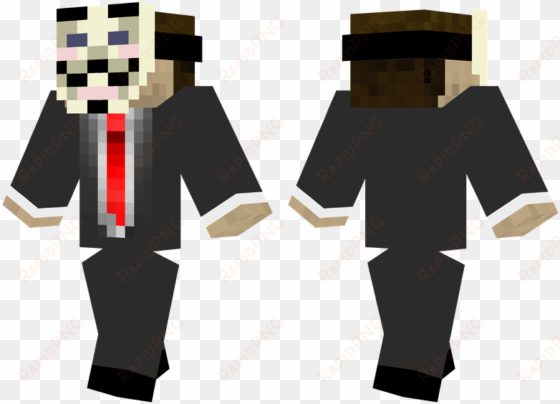 anonymous - minecraft skins policeman