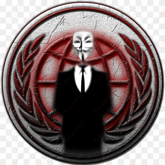 anonymousemblem - logo anonymous png