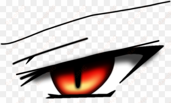 another flandre part i made for the halloween contest - attack on titan skin eye