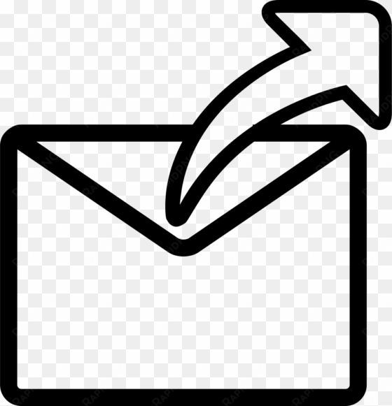 answer email symbol - simbolo de responder