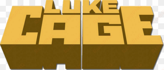 anthony del col writer for luke cage - luke cage marvel logo