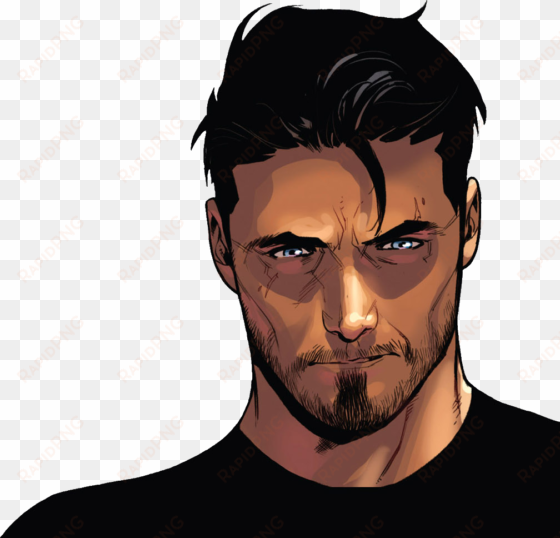anthony stark from guardians of the galaxy vol 3 4 - tony stark comic character