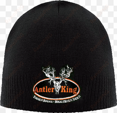 antler king ® fleece beanie - beanie