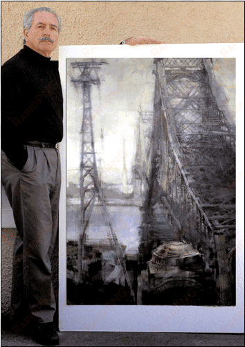 antonio masi aws - antonio masi
