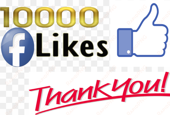 antv reaches 10k facebook likes - like