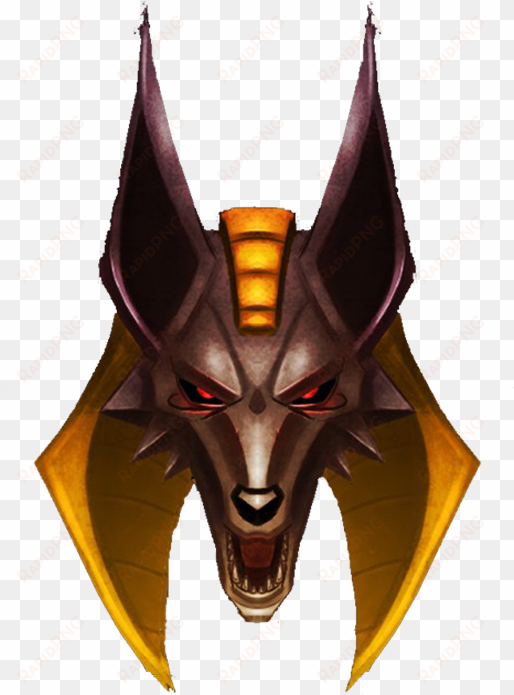 anubis security