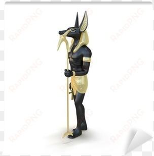 anubis stock