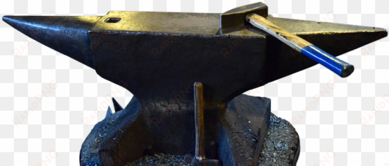 anvil, forge, blacksmith, hammer, metal - rigid no 9 anvil