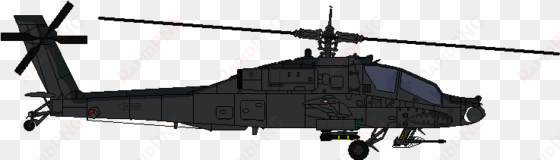apache attack helicopter png - academy ah 64d royal army afghanistan