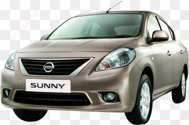 apart from this, there will soon be an automatic version - nissan sunny diesel
