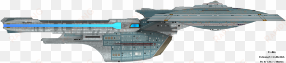 apollo class pre next generation star trek - star trek