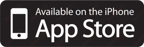 app store android transprent free download text - available on the app store
