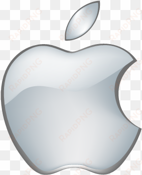 apple 3d logo vector - apple inc logo 2016