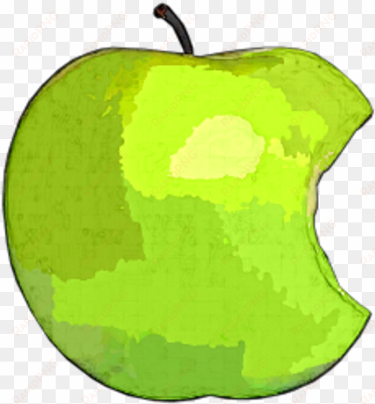 apple green free images at clker com - stock.xchng