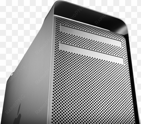 apple hexacore mac pro on sale now - mac desktop tower