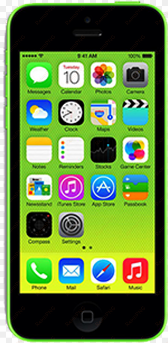 apple iphone 5c 8gb - refurbished apple iphone 5c 16gb in green unlocked