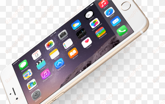 apple iphone wonderful picture images - apple apple iphone 6 plus 16gb - gold att