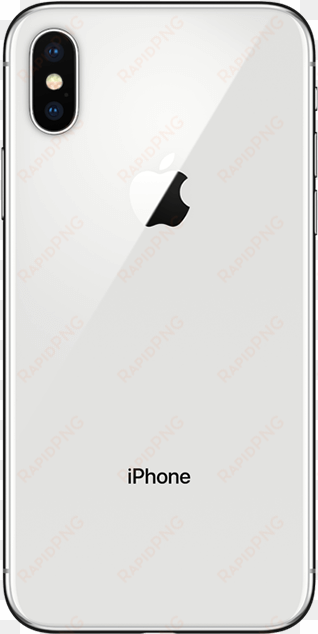 apple iphone x 64 gb silver back - iphone 6s price in makkah