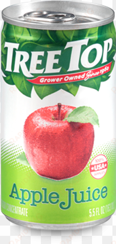 apple juice can - apple juice in can