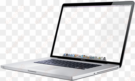 apple laptop png image transparent - transparent laptop