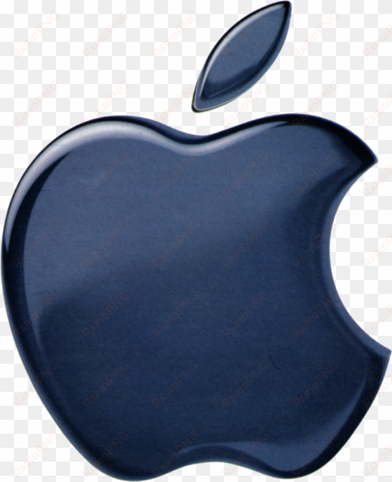 apple logo - apple
