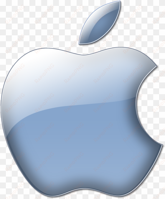 apple logo png hd - apple logo