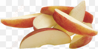 apple slices from sonic