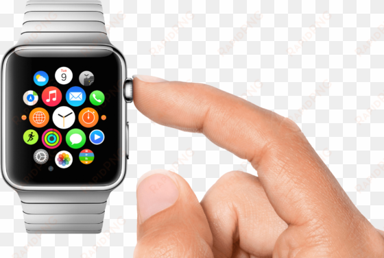 apple watch user - does the apple watch work