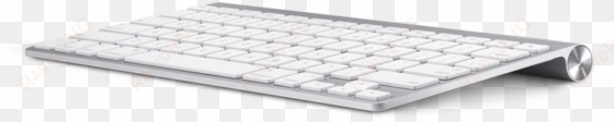 apple wireless keyboard - apple magic trackpad - bluetooth trackpad - mac