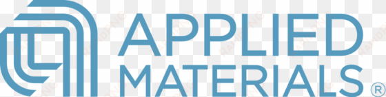 applied materials logo