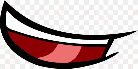 approves smile l mouth - smile mouth png