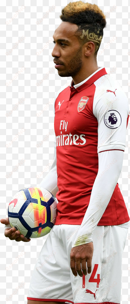 april 7, premier league, arsenal, arsenal f - pierre emerick aubameyang arsenal png