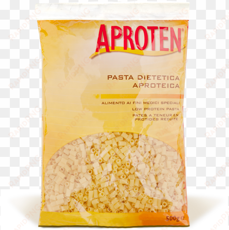 aproten ditalini pasta/ 6- 500g bag - aproten tagliatelle pasta dietetica aproteica 250 g