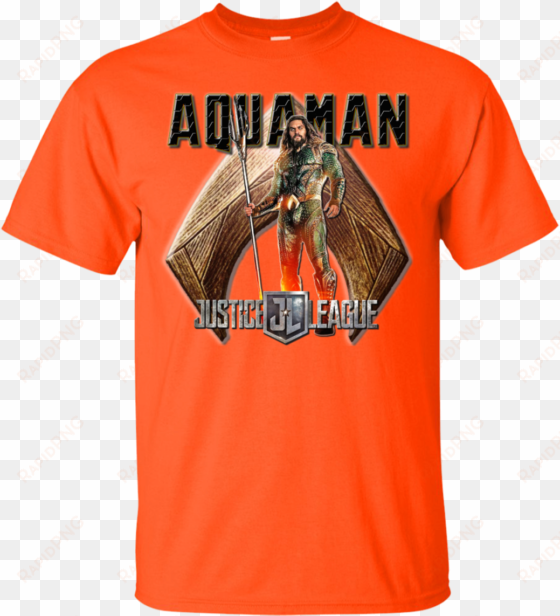 Aquaman Justice League Jason Momoa 3 Cotton T - Nike Legend Football Icon transparent png image