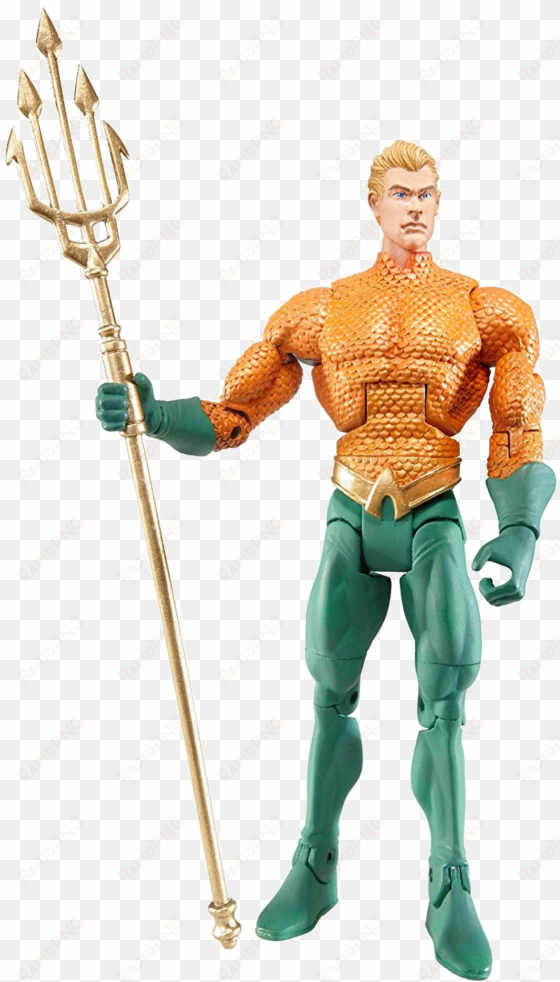 aquaman png image - aquaman dc comics toy