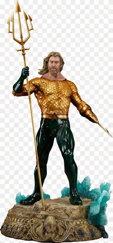 Aquaman Png Pic - Aquaman transparent png image