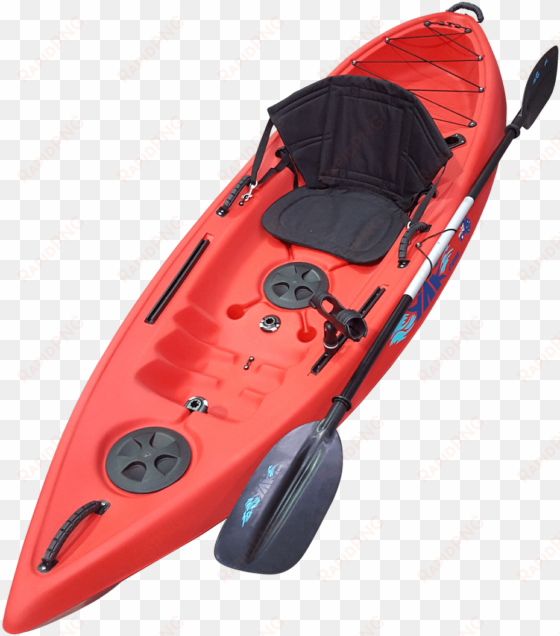 aquayak snapper pro fishing kayak - kayak fishing