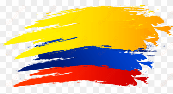 Aquí Queremos Regalarte Imágenes Originales Con La - Colombia transparent png image