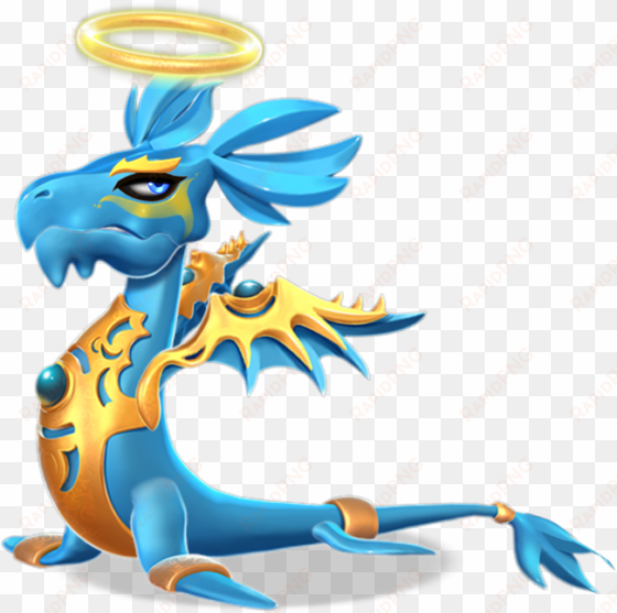 archangel dragon - dragon arcangel dragon mania