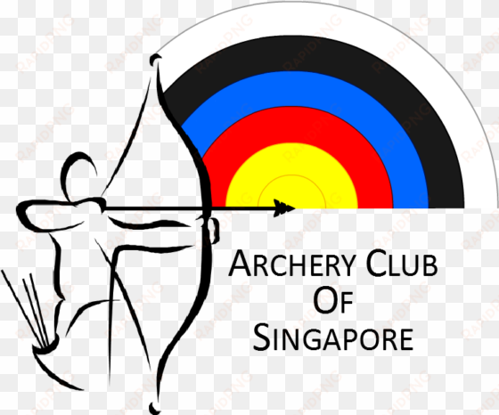 [archery club of singapore] - suhag archery