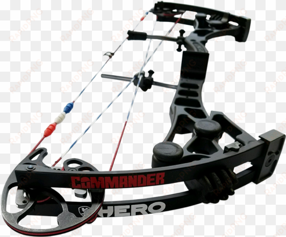 archery compound bow