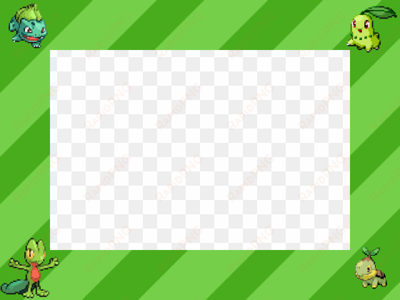 [archive] game development resources [archive] - bulbasaur pokemon