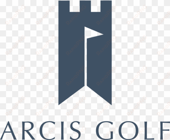 arcis golf logo - arcis golf logo png