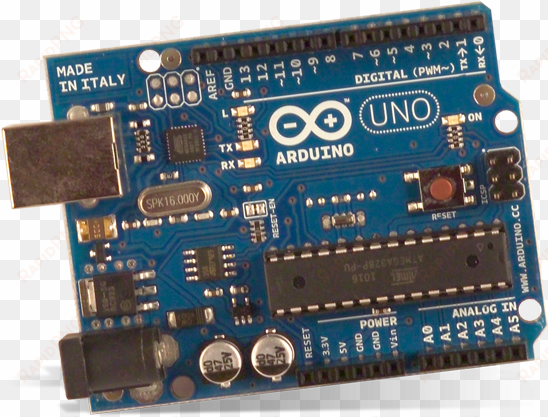 arduino uno r3, microcontroller board, based on atmega328 - vilros arduino uno ultimate starter kit - includes