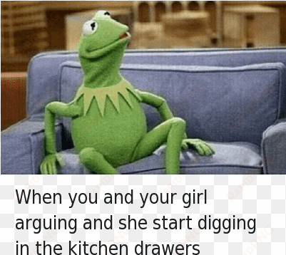 Arguing, Girls, And Kermit The Frog - Julius Caesar Memes Act 1 transparent png image