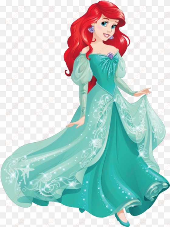 ariel little mermaid png - ariel disney princess