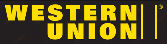 Aritchbrand To Support Western Union's Social Entrepreneurs - Western Union transparent png image