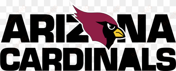 arizona cardinals 01 logo png transparent - arizona cardinals black and white